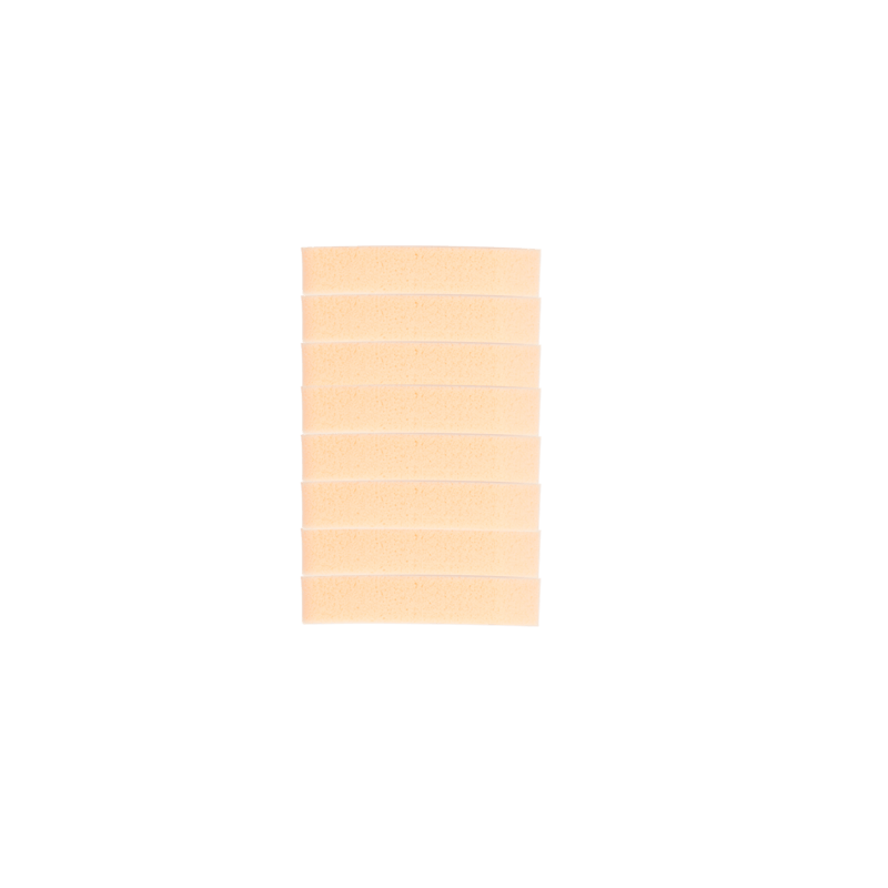 Spugnette Ombre - Set da 8 pezzi